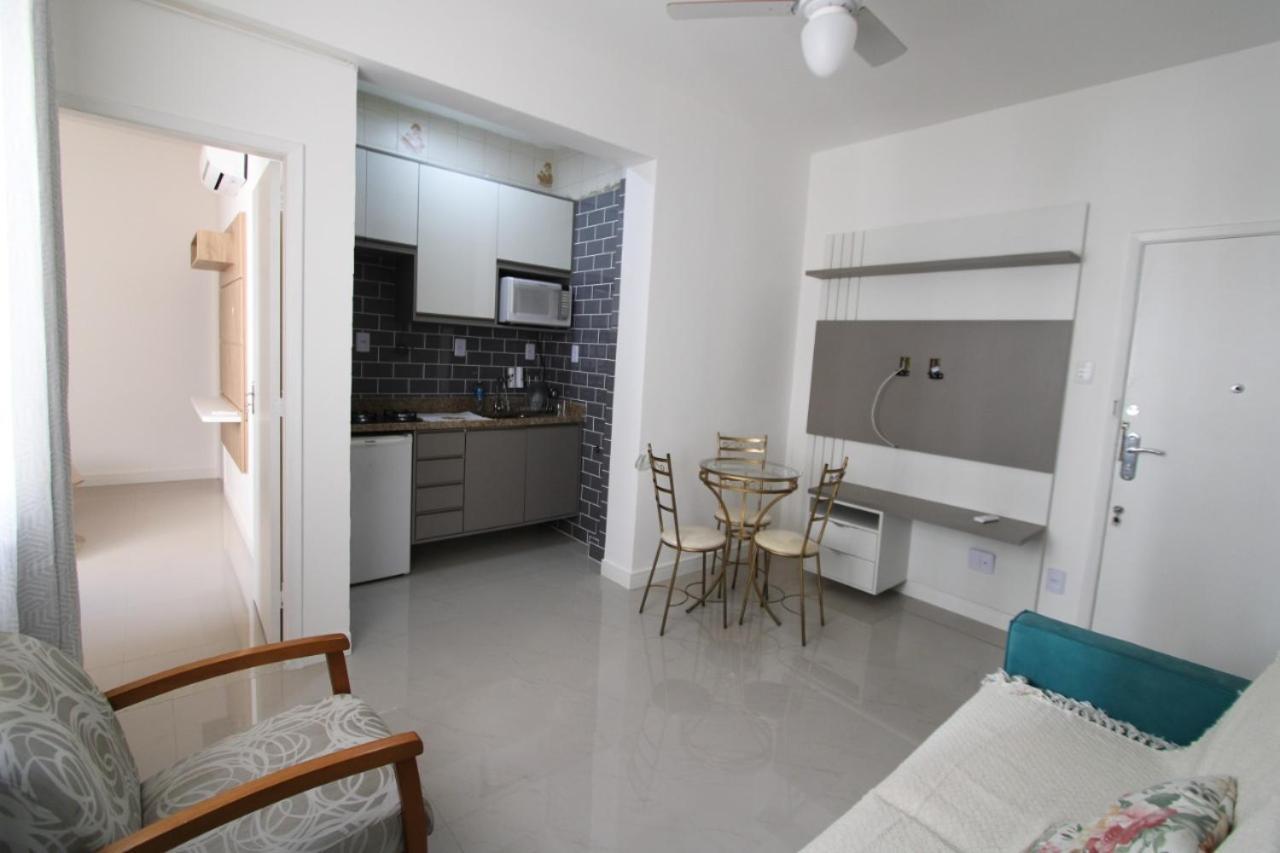 Appartement Djalma *