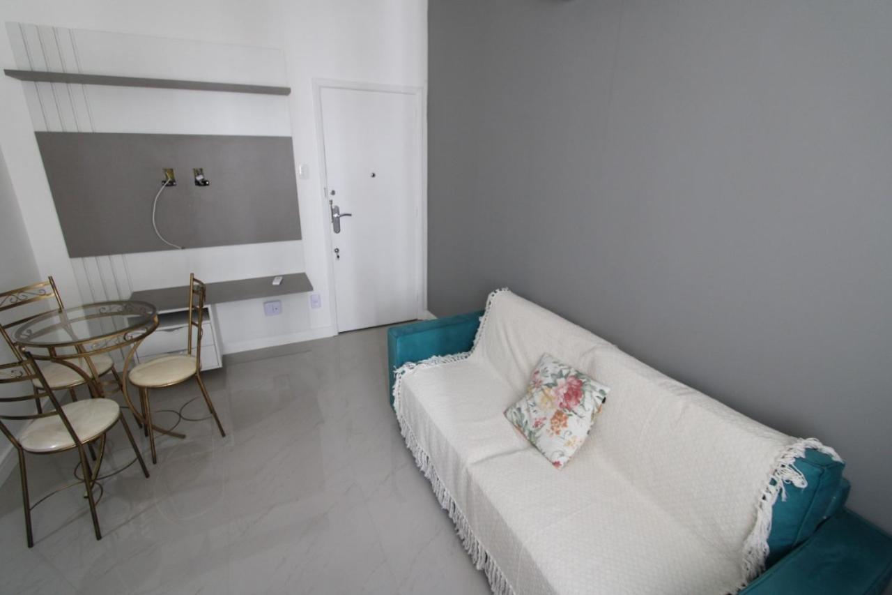 Djalma Appartement Rio de Janeiro