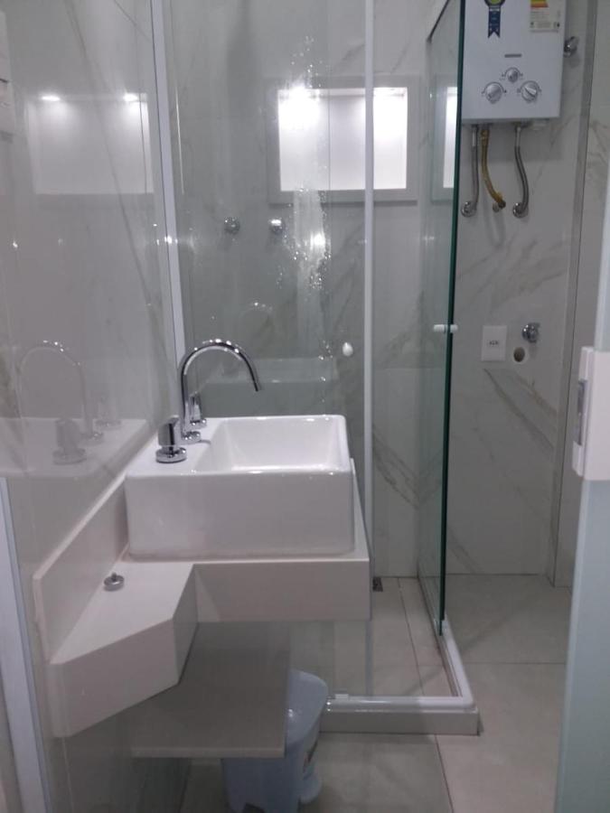 Appartement Djalma Rio de Janeiro