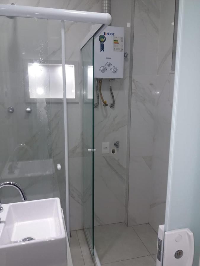 Appartement Djalma Rio de Janeiro